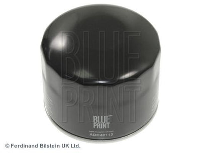 Blue Print ADC42112 Oil Filter Mitsubishi Carisma Colt Lancer Pajero — Oil Filters