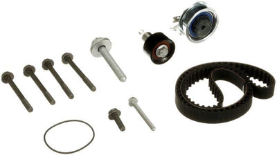 GATES Timing Belt Set - Timing Tk 13 for Golf VI, VII & Jetta and 5 more models — Belts