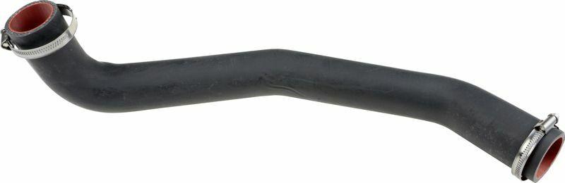RAPRO Turbo Hose 12721 - 01-Traffic II Vivaro A Primastar 1.9 dCi — Turbo & Supercharger