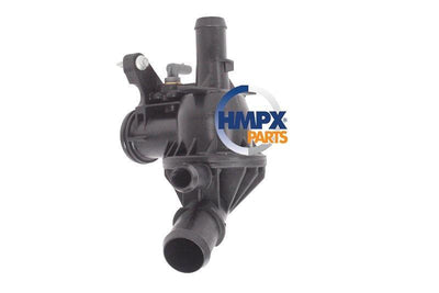 HİMPEKS KK3Q 9K478 BA Thermostat Housing Complete Transit 13 > V363 2.0 Diesel — Water Pump & Thermostat