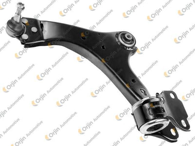 ORJIN 00368 Front Control Arm Left Mondeo IV S-Max Galaxy 06-14 Volvo S60 II S80 06-15 — Control Arms & Ball Joints
