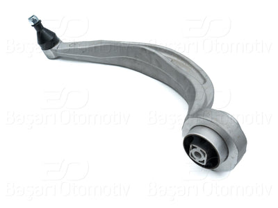 Wisco 1193532-00 with Ball Joint Arm Front Right Lower Rear (with Bushing Aluminium 65mm) Audi A — Control Arms & Ball Joints