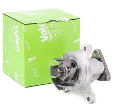 Valeo 506694 Water Pump (Water Pump) Land Rover Evoque / Freelander 2.0 — Water Pump & Thermostat