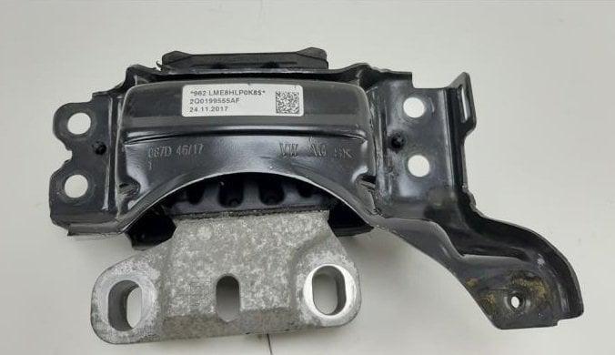 VAG Skoda Kamiq 2019 Left Transmission Support — Mounts