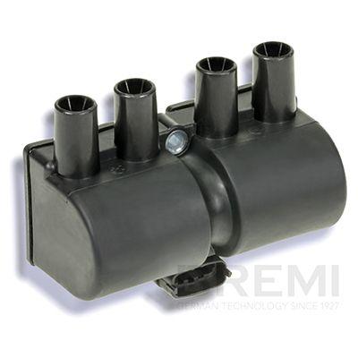 Bremi 20583 Ignition Coil Opel Astra G Meriva A Z16se — Coils & Plugs