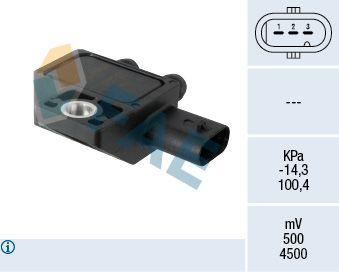 FAE 16151 Pressure Sezicisi BMW F-10 / 15 / 20 / 25 / 30 / 44 / 45 / 46 G-01 / 02 / 15 / 20 / 30 B-37 / 47