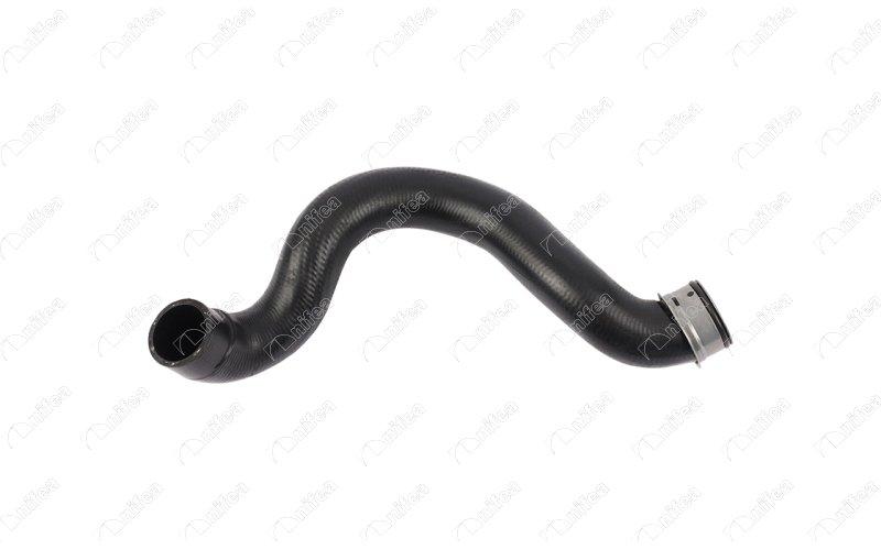 NIFEA 33140 Radiator Hose Lower Right C-Class W204 07 > 09 S204 07 > 09 — Hoses & Tanks