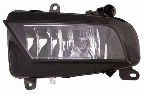 Depo 446-2012R-UQ Fog Lamp Right Audi A4 12 — Tail, Signal & Reflectors