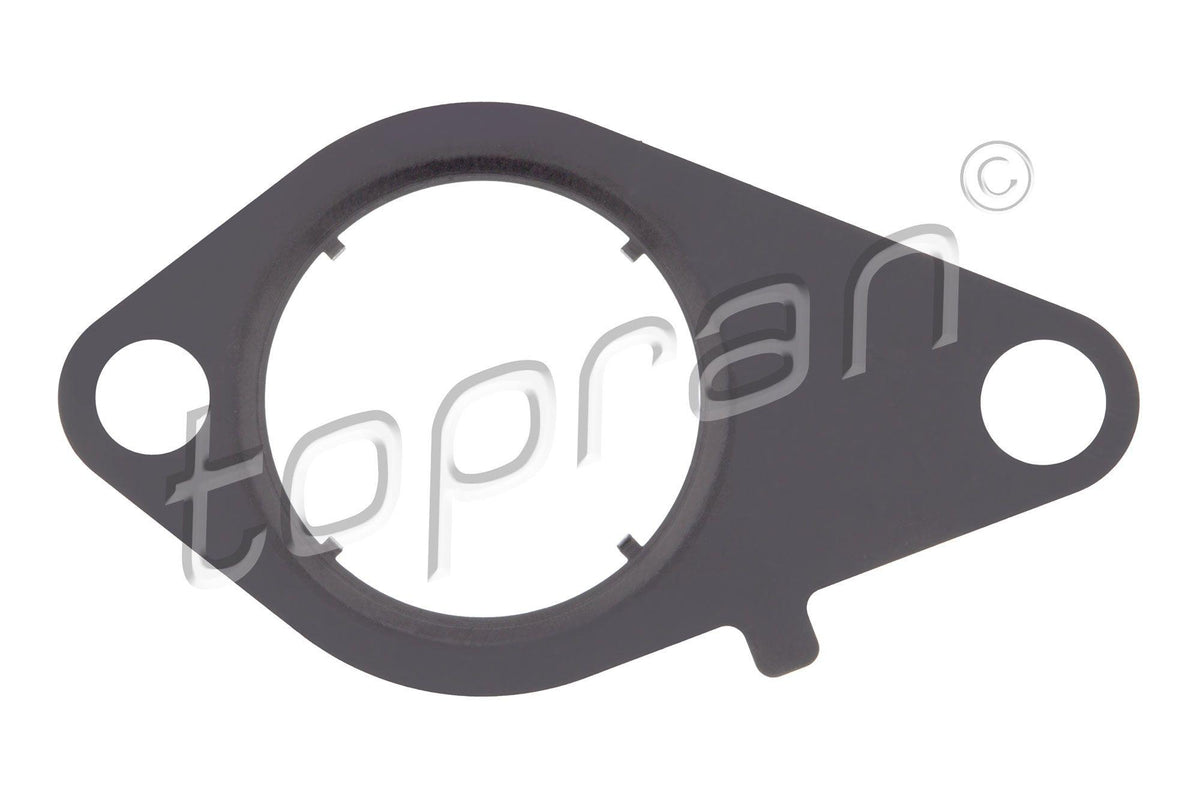 Topran 703054 Exhaust Gasket Mercedes W176 W415 Renault Captur Clio 10 > — Gaskets & Seals