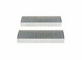 BOSCH Pollen Filter 20-Pt.2008 1.2Thp + Ca — Air & Cabin Filters