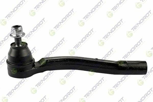 TEKNOROT R-772 - Left Steering Ball Joint for Clio IV and Captur 2012 — Control Arms & Ball Joints