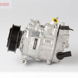 DENSO DCP32065 AC Compressor - Compatible with VW Amarok 2012+ T6 2.0 TSI — A/C Compressor
