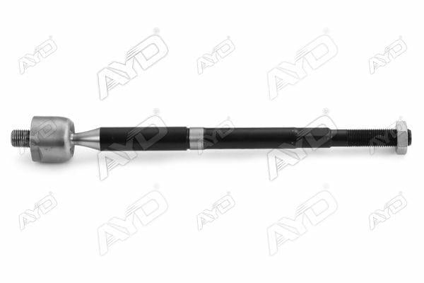 ayd rot kolu for toyota prius 2003-2009 front axle part, technical specifications of ay 95-16245 rot kolu AYD Rot Kolu for Prius 2003-2009 - Precision Engineering for Optimal Performance | 217 mm Length AYD Rot Kolu for Prius 2003-2009 | Precision Engineering ayd, toyota-prius, suspension-parts, automotive-repair, car-owners, automotive-technicians, precision-engineering, performance-parts, rot-kolu, ai-generated