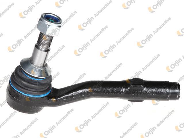 ORJIN 01559 Tie Rod End Front Left & Right BMW E60 E63 E64 E65 E61 E66 E67 — Tie Rods & Linkage