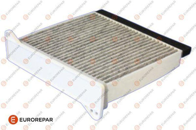 Eurorepar 1686255180 Cabin Air Filter Outlander I (Cu_W) Lancer VI VII Grandis 07-10 Lancer 03-13 1.3-1.6