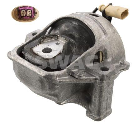 SWAG 30943700 Engine Mount Electric Audi A4/A5/A6/Q5 2.0 TDI 09-18 — Mounts