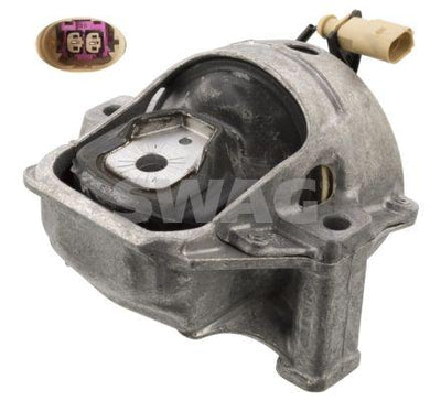 SWAG 30943700 Engine Mount Electric Audi A4/A5/A6/Q5 2.0 TDI 09-18 — Mounts