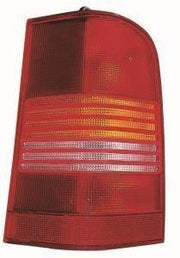 depo stop light for mercedes w638 right side, close up of depo stop light with yellow signal lens DEPO Stop Light for Mercedes W638 Vito V-Class | Right Side | ECE Approved DEPO Stop Light for Mercedes W638 Vito | Right Side depo, stop-light, mercedes-w638, vito, v-class, automotive, car-parts, replacement-parts, right-side, ai-generated