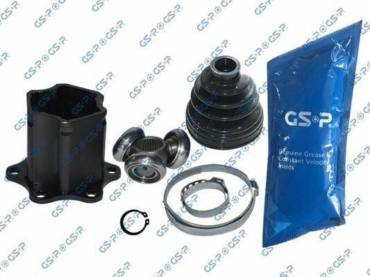 GSP Axle Joint Inner for A3, Golf and 4 more models — Axles, CV Joints & Boots