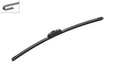 BOSCH 3397008537 Windshield Wiper - 55Cm Classic Hook for Cars — Wipers
