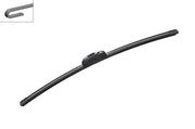 bosch-3397008537-windshield-wiper, classic-hook-wiper-for-cars BOSCH 3397008537 Windshield Wiper - 55Cm Classic Hook for Cars BOSCH 3397008537 - 55Cm Classic Hook Windshield Wiper bosch, windshield-wiper, car-accessories, hook-style-wiper, auto-parts, vehicle-maintenance, 55cm-wiper, aerotwin-wiper, high-quality-wipers, ai-generated