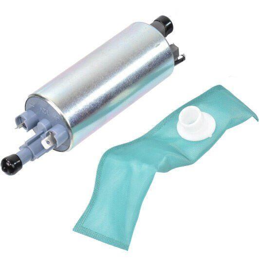 Delphi Fuel Pump for Opel Corsa B - 1.4-1.6 16V Gasoline — Fuel Delivery