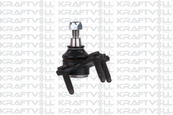 Kraftvoll 13010093 Ball Joint Right Golf V 03-Leon Touran 03-Caddy 04-A3 03-Altea A3 03-Octavia — Control Arms & Ball Joints