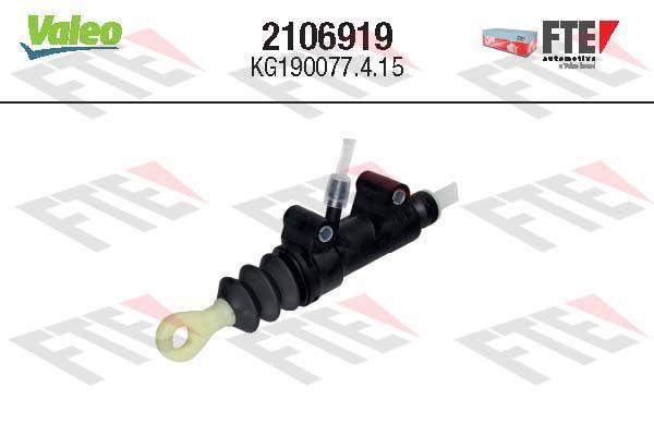 Valeo 2106919 Clutch Cylinder Upper (Mini R50 R53 02-06 / R56 06-13) Kg190077.4.15-Cmc — Clutch & Flywheel