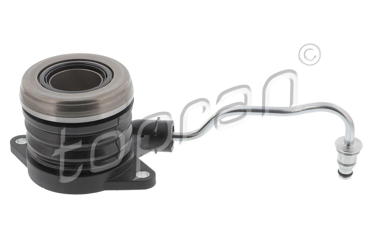 Topran 601834 Hydraulic Clutch Release Bearing Linea Grande Punto Doblo III Bravo II Fiat 500 1,6D / 2 — Clutch & Flywheel