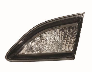 Depo 216-1311R-LD-UE Right Trunk Tail Lamp Mazda 3 Sedan 09- — Tail, Signal & Reflectors