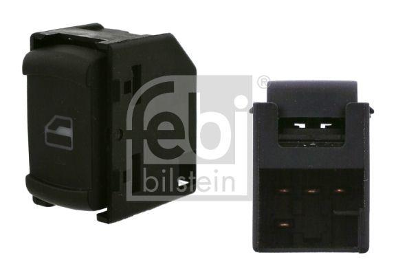 febi 23344 window control switch, passenger side window switch for golf bora passat, febi 23344 switch red backlight FEBI 23344 | Passenger Side Window Control Switch for Golf IV, Bora, Passat B5 (1996-2006) FEBI 23344 Cam Switch - Passenger Side Control for Golf IV, Bora, Passat B5 febi, window-control-switch, golf-iv, bora, passat-b5, car-parts, passenger-side-switch, automotive, ai-generated, mechanics