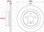 ferodo dd2763c rear brake disc for bmw mini, technical specifications of ferodo dd2763c brake disc FERODO DDF2763C | Rear Brake Disc for BMW F39 F40 F48 F44 F45 F46 Mini F54 F60 FERODO DDF2763C | Rear Brake Disc for BMW and Mini ferodo, brake-disc, bmw-parts, mini-parts, car-maintenance, auto-parts, vehicle-safety, braking-system, automotive-accessories, ai-generated