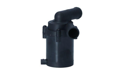 NRF Auxiliary Water Pump - Compatible with VW Golf VIII, Passat B8 and 3 more models — Water Pump & Thermostat