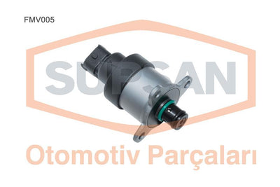 Supsan FMV005 Fuel Measuring Valve Peugeot 206 207 306 307 16 HDi Dv6ted4