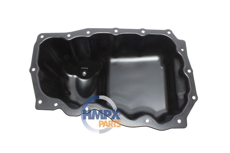 HİMPEKS GK3Q 6675 AA Motor Oil Pan Transır 16 > 2.0 TDCi Panther