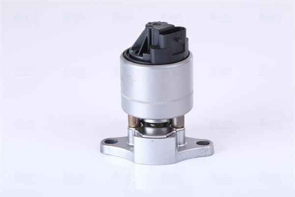 NISSENS EGR Valve for Opel Astra G / Vectra B — Emission Control