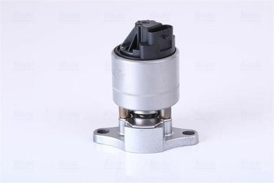 NISSENS EGR Valve for Opel Astra G / Vectra B — Emission Control