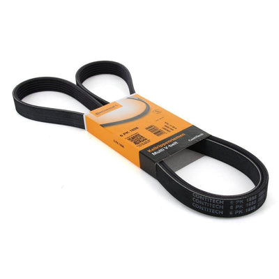 Continental V Belt for BMW F30 - 320d and 318d N47 Engines — Belts