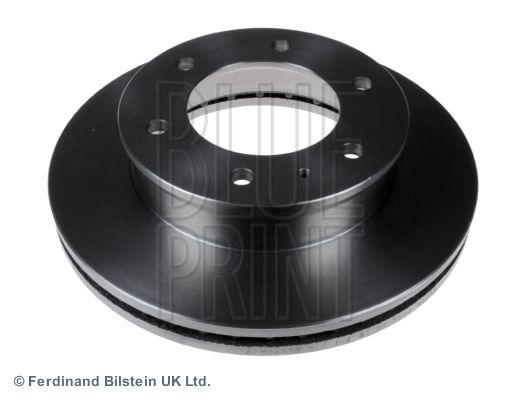 Blue Print ADM54377 Front Brake Disc Mirror Air Mazda B2500 2.5 D Bt50 4X4 05-11 Ford Ranger 05-289X6 | Set of 2