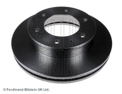 Blue Print ADM54377 Front Brake Disc Mirror Air Mazda B2500 2.5 D Bt50 4X4 05-11 Ford Ranger 05-289X6 | Set of 2