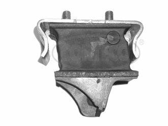 corteco motor mount spr-602 lt35, front view of corteco motor mount CORTECO Motor Mount SPR-602 LT35 - Durable Motor Support for Car Owners & Mechanics | 0.90 kg CORTECO Motor Mount SPR-602 LT35 | Durable & Reliable motor-mount, corteco, car-parts, mechanics, durable, reliable, car-owners, vehicle-maintenance, engine-support, ai-generated