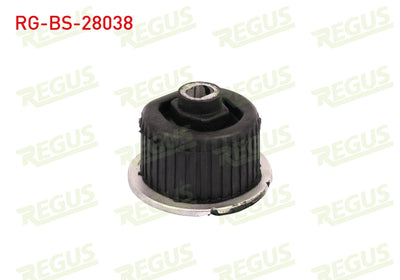 REGUS RG-BS-28038 Subframe Bushing Rear Left-Right Mercedes 190 (W201) 2.0 1982-1993 — Bushings & Mounts