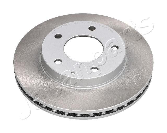 Japan Parts Mazda 626 Front Brake Disc - 1992-2002 Models — Brake Rotors & Drums