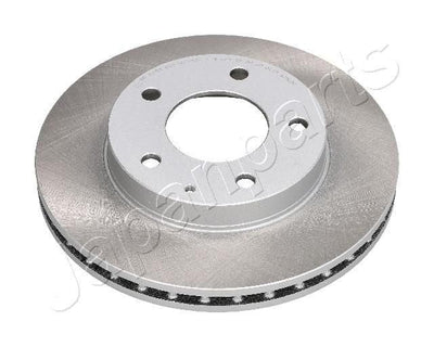 Japan Parts Mazda 626 Front Brake Disc - 1992-2002 Models — Brake Rotors & Drums