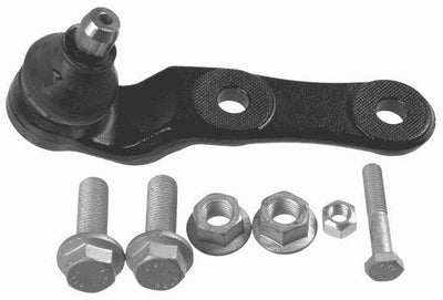 Lemförder 17739 02 Ball Joint Opel Corsa B /Combo B /Tigra A 97 > — Control Arms & Ball Joints