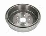 Japan Parts TA-222C Brake Drum - Compatible with Toyota Hilux 2.5Dt 2Wd 05 — Brake Rotors & Drums