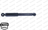 Monroe G1263 Rear Shock Absorber - Gas Pressure, Telescopic — Shocks & Struts