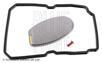 Blue Print ADA102132 Chrysler Jeep 300C G.Cherokee Transmission Filter Man-H 182 Kit — Transmission Parts