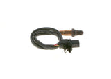 BOSCH Lambda Sensor 0258017095 - Perfect Fit for 11 Grand Cherokee 3.0 CRD 4x4 — Oxygen & Air-Fuel