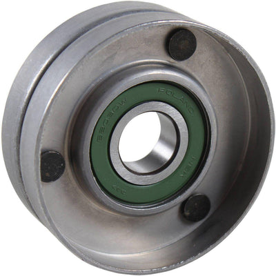 ABA Opel Astra F 1.4 / 1.6 V Belt Tensioner - Compatible with Multiple Engine Models — Pulleys & Tensioners